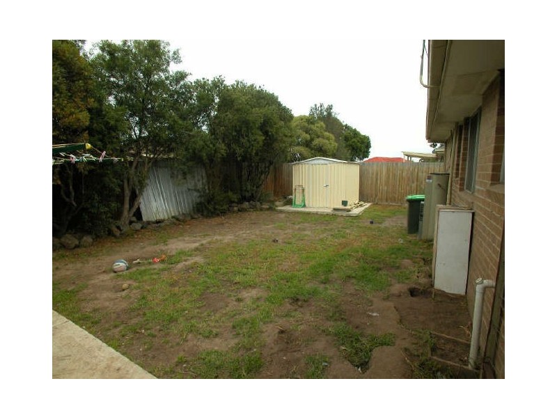 3 McFarlane Crescent, Epping VIC 3076