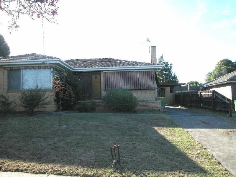 83 Greenwood Drive, Bundoora VIC 3083