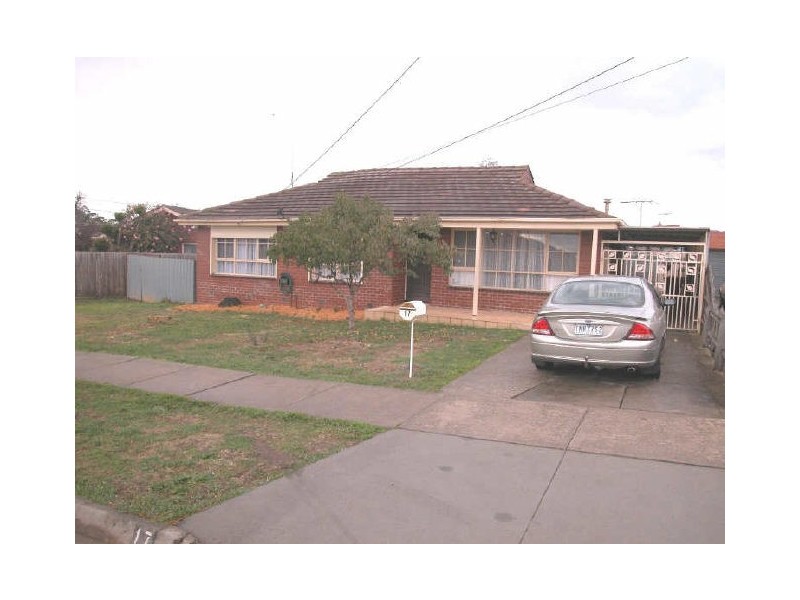 17 Brentwood Avenue, Lalor VIC 3075