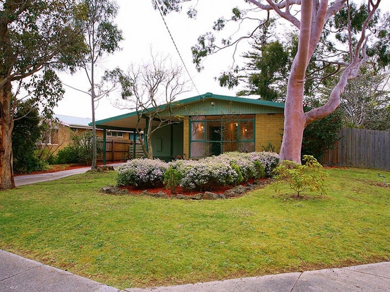 25 Risdon Drive, Notting Hill VIC 3168
