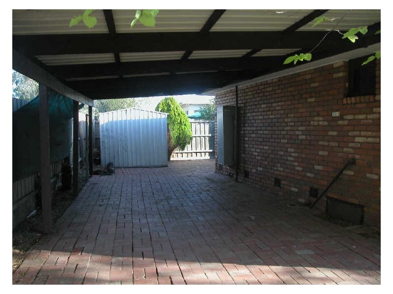 1 Japonica Street, Bundoora VIC 3083