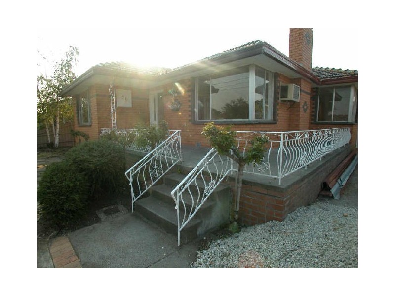 50 Kingsway Drive, Lalor VIC 3075