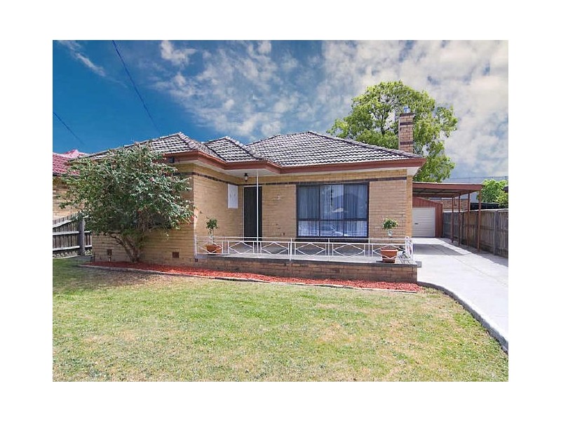 2 Lyking Street, Pascoe Vale VIC 3044