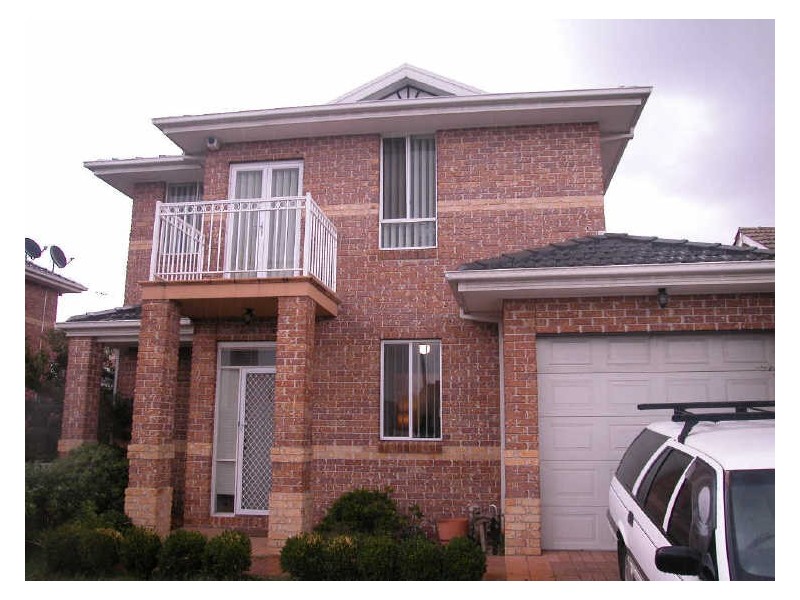 1/33 Davisson Street, Epping VIC 3076