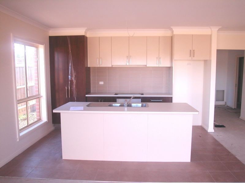 Lot 263 Cootamundra Road, Doreen VIC 3754