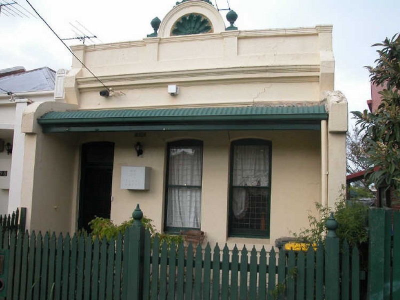100 Park Street, Fitzroy VIC 3065