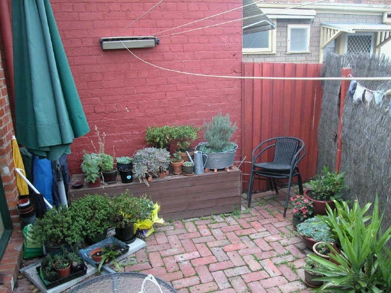 100 Park Street, Fitzroy VIC 3065