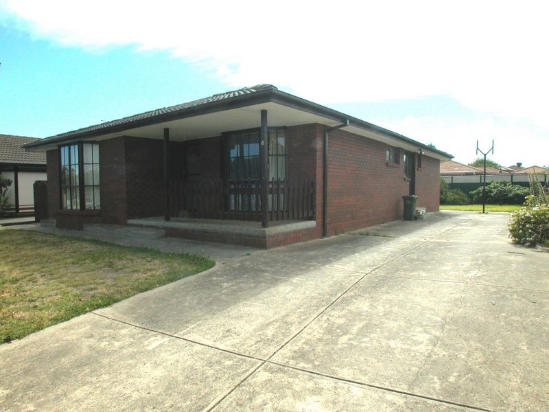 6 Lavender Court, Mill Park VIC 3082