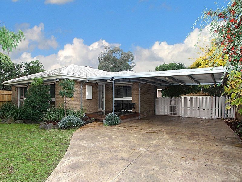121 Mill Park Drive, Mill Park VIC 3082