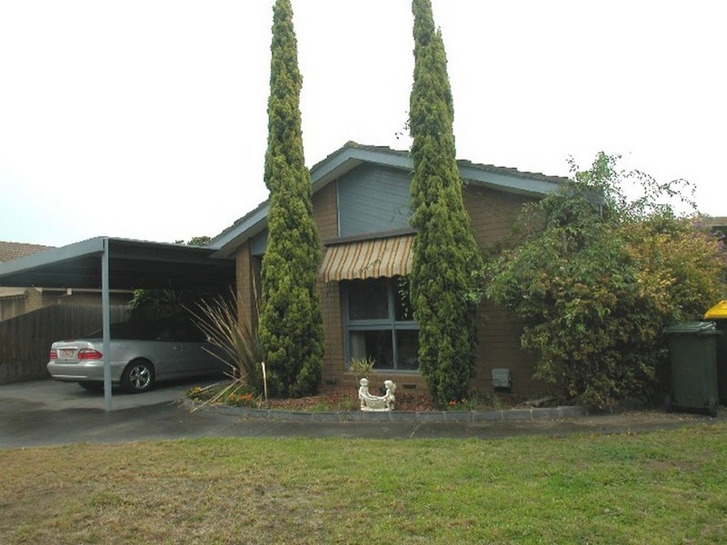 3 Berry Court, Mill Park VIC 3082