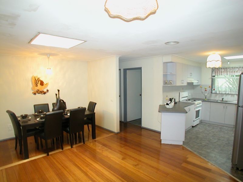 3 Berry Court, Mill Park VIC 3082