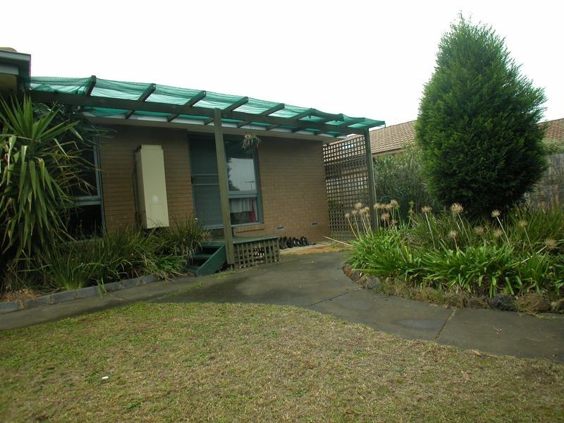 3 Berry Court, Mill Park VIC 3082