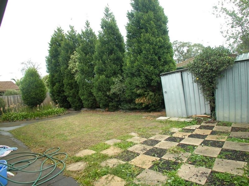 3 Berry Court, Mill Park VIC 3082