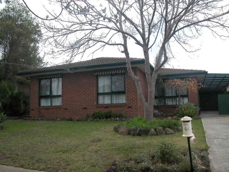 44 Carbeen Drive, Bundoora VIC 3083
