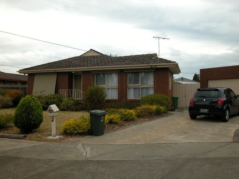 2 Moore Court, Bundoora VIC 3083