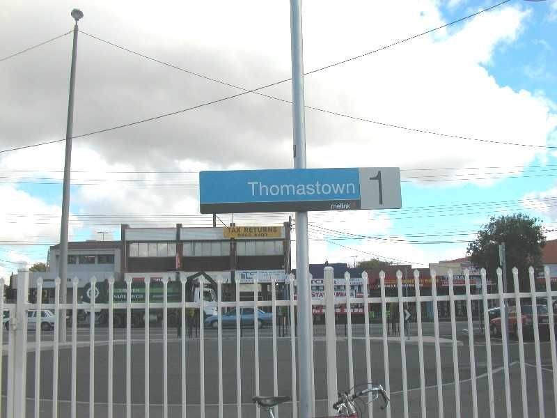 5/1A Chappell Street, Thomastown VIC 3074