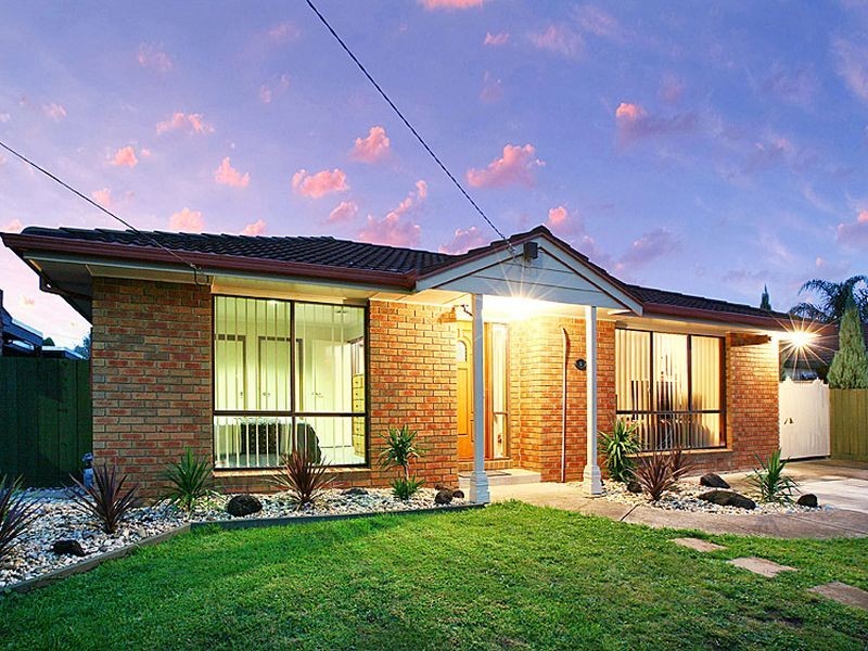 5 Marsden Court, Mill Park VIC 3082