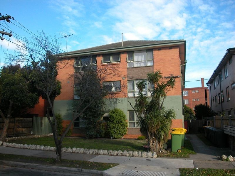 28/245 Gower Street, Preston VIC 3072