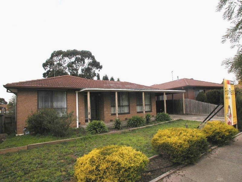 122 Redleap Avenue, Mill Park VIC 3082