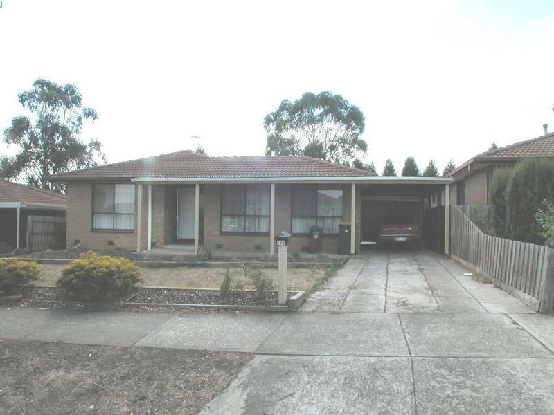 122 Redleap Avenue, Mill Park VIC 3082