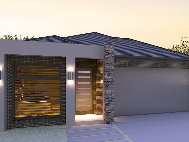 Lot 1023 Unmack Road, Epping VIC 3076