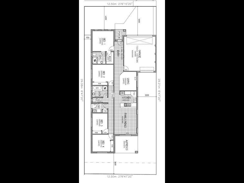 Lot 1023 Unmack Road, Epping VIC 3076