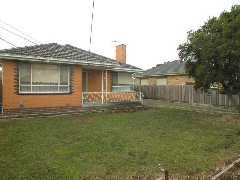 14 Dickens Street, Lalor VIC 3075