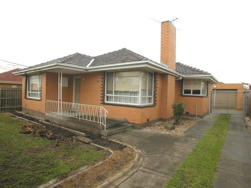14 Dickens Street, Lalor VIC 3075