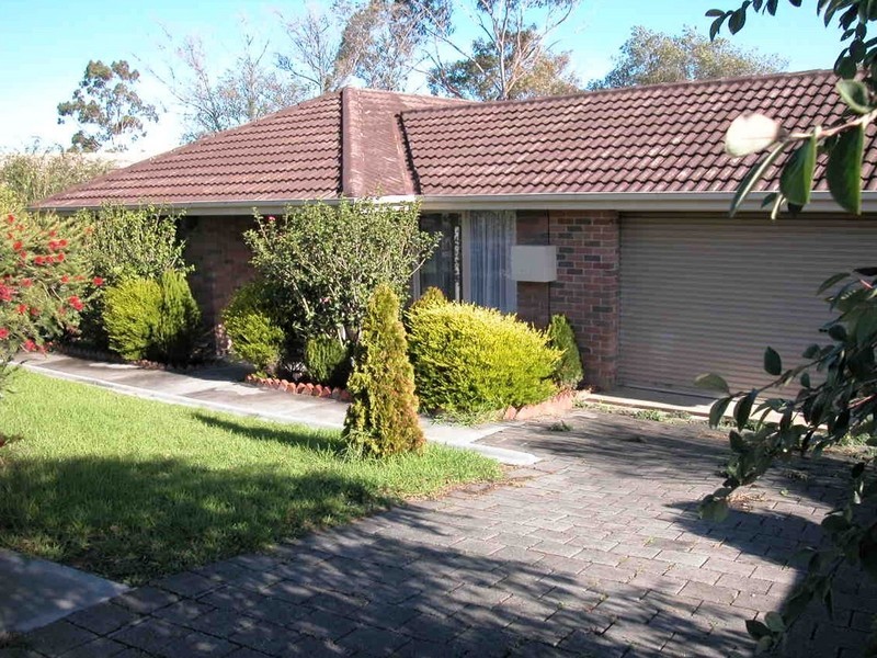 3 Doubell Court, Mill Park VIC 3082