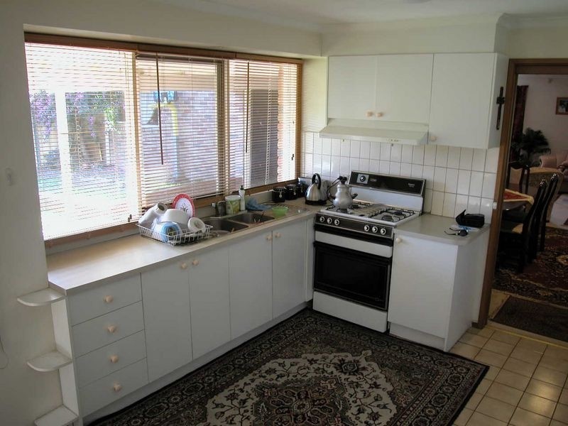 3 Doubell Court, Mill Park VIC 3082