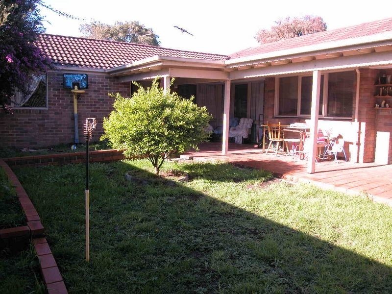3 Doubell Court, Mill Park VIC 3082