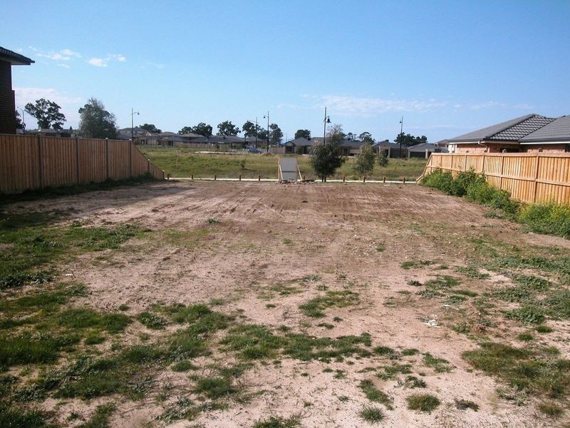 14 Sistine Row, Mernda VIC 3754