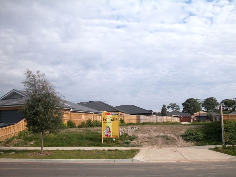 14 Sistine Row, Mernda VIC 3754