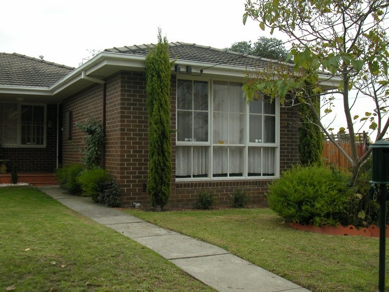 6 Dilkara Avenue, Bundoora VIC 3083