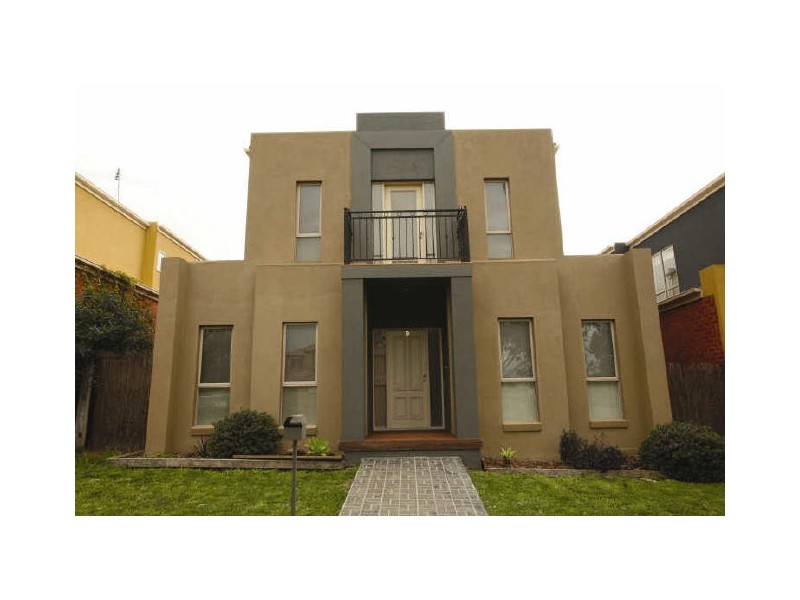 9 Hollyhock Walk, South Morang VIC 3752