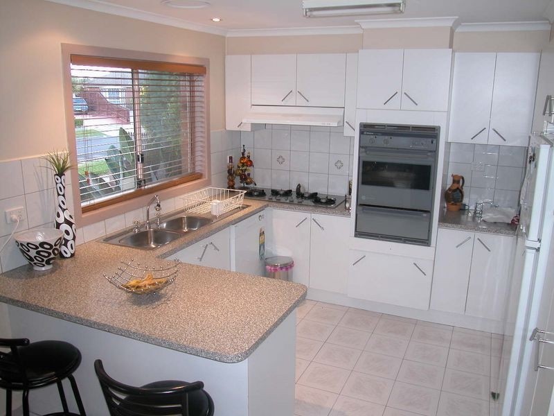 20 Pommell Crescent, Epping VIC 3076