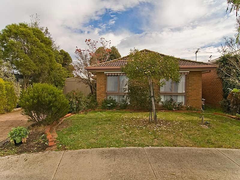 7 Canary Court, Mill Park VIC 3082