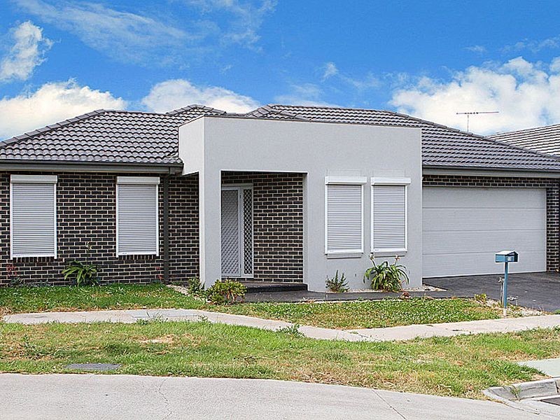 13 Tall Sedge Street, Epping VIC 3076