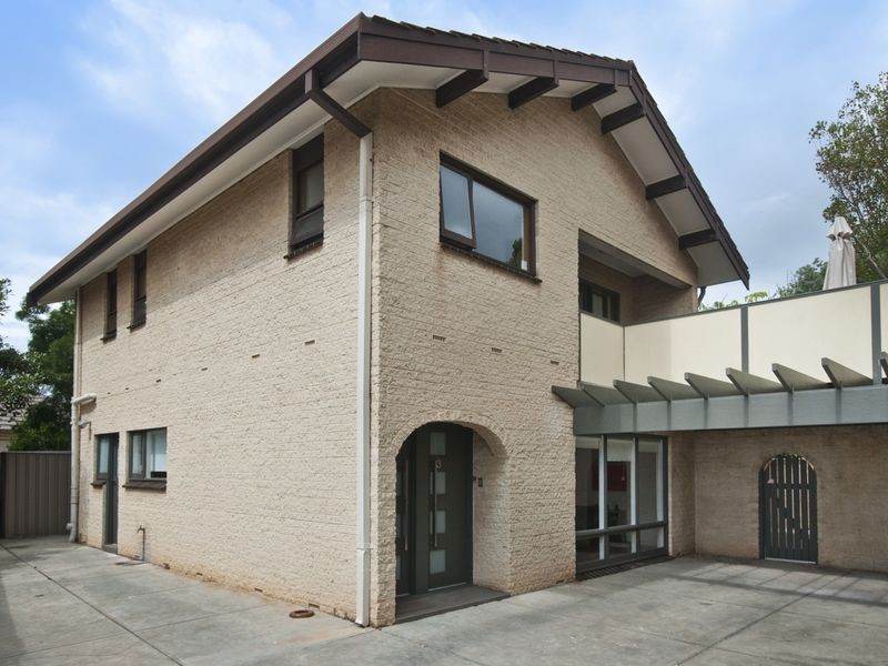 3/1 Lewis Street, Glenelg North SA 5045