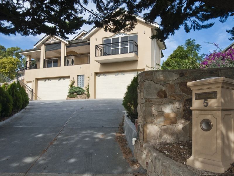 5 Short Street, Marino SA 5049