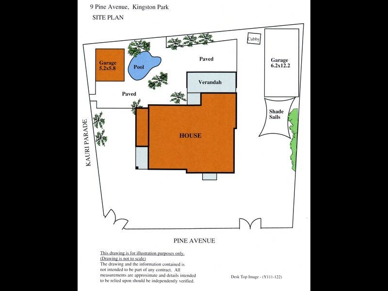 9 Pine Ave, Kingston Park SA 5049