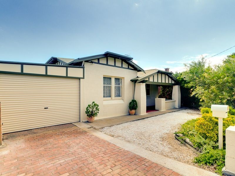 11 Wolseley Tce, Ascot Park SA 5043