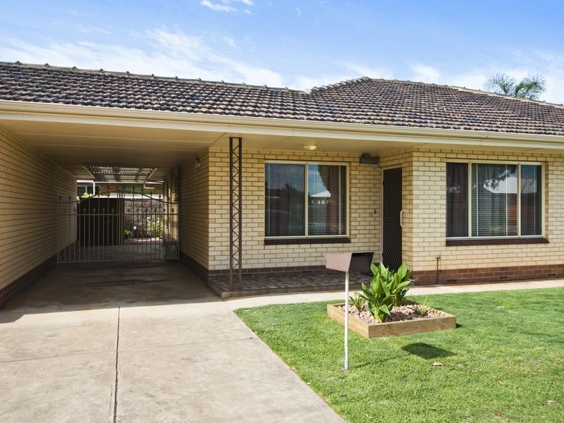 2/44 Kent Ave, Warradale SA 5046
