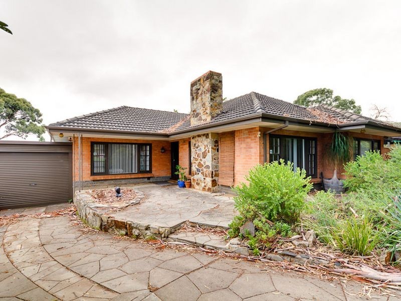 5 Lyall Ave, Panorama SA 5041