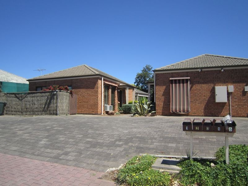 3/1 Mills Street, South Brighton SA 5048