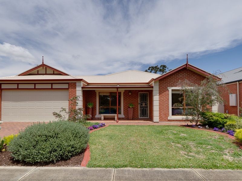 14 Kenton Avenue, Oaklands Park SA 5046