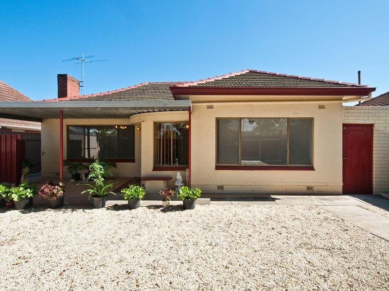 431 Anzac Hwy, Camden Park SA 5038