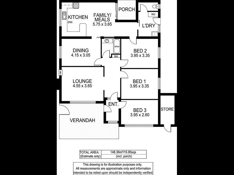 431 Anzac Hwy, Camden Park SA 5038