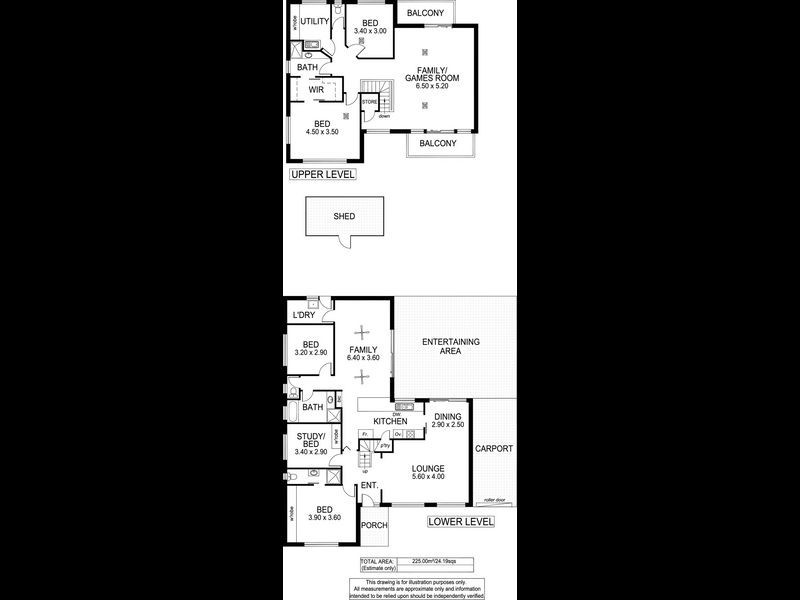 41 Moor Crecent, Hallett Cove SA 5158