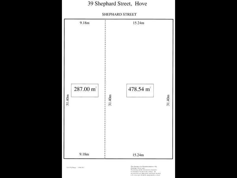 39 Shephard Street, Hove SA 5048